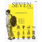 [книга@/ журнал ]/SEVEN HOMME VOL.11(2014SPRING STYLE BOOK) (CARTOP)/ili мужской 