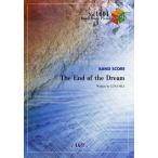[本/雑誌]/バンドスコア LUNA SEA 「The End of the Dream」 (バンドスコアピース N