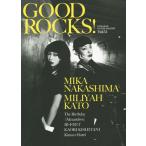 [книга@/ журнал ]/GOOD ROCKS! GOOD MUSIC CULTURE MAGAZINE Vol.51/ блокировка senta Tein men to. такой же фирма / редактирование 