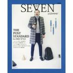 [книга@/ журнал ]/SEVEN HOMME VOL.12(2014AUTUMN STYLE BOOK) (CARTOP)/ili мужской 