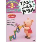 [книга@/ журнал ]/ возможен!!....^ дрель начальная школа 3 год ромадзи государственный язык / документ .