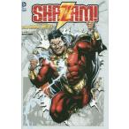 [ бесплатная доставка ][книга@/ журнал ]/ автомобиль Zam!: магия. .. человек THE NEW 52! /. название :SHAZAM!.VOLUME1 (ShoPro Books DC CO