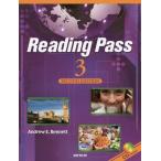 【送料無料】[本/雑誌]/リーディング・パス 3/アンドルーE.ベネット/著
