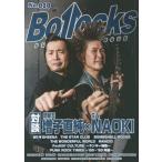 [книга@/ журнал ]/Bollocks PUNK ROCK ISSUE No.019/sinko- музыка * развлечение 
