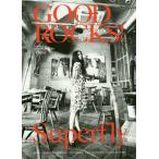 [книга@/ журнал ]/GOOD ROCKS! GOOD MUSIC CULTURE MAGAZINE Vol.6 блокировка senta Tein men to. такой же фирма / редактирование 