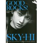 [книга@/ журнал ]/GOOD ROCKS! GOOD MUSIC CULTURE MAGAZINE Vol.64 [ обложка &amp;