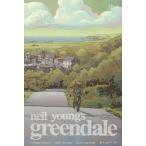 [ бесплатная доставка ][книга@/ журнал ]/ Neal * Young - зеленый te il -/. название :NEIL YOUNG*S GREENDALE/jo Sure * большой sa-to/ зажигалка Cliff 