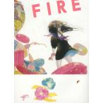 [ бесплатная доставка ][книга@/ журнал ]/FIRE... сборник репродукций /.../ работа ( монография * Mucc )