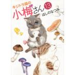 [книга@/ журнал ]/kiji тигр кошка. маленький слива san 13 (..... комиксы )/... .../ работа ( комиксы )