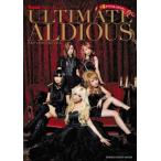 [книга@/ журнал ]/ULTIMATE ALDIOUS (SHINKO MUSIC MOOK)/sinko- музыка * развлечение ( монография * Mucc )