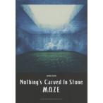 [本/雑誌]/Nothing's Carved In Stone「MAZE」 (BAND)/シンコーミュージック・エンタテイメント