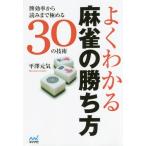 [книга@/ журнал ]/ хорошо понимать маджонг. .. person . эффективность из считывание до довести до предела 30. технология ( minor bi маджонг BOOKS)/ flat . изначальный ./ работа 