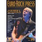 [ бесплатная доставка ][книга@/ журнал ]/EURO-ROCK PRESS ( евро * блокировка * Press ) Vol.70/ marquee * in 