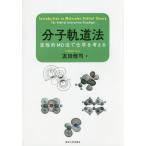 【送料無料】[本/雑誌]/分子軌道法 