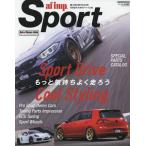 [本/雑誌]/af imp.Sport (CARTOP)/交通タイムス社