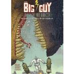 [ бесплатная доставка ][книга@/ журнал ]/ The * большой gai&amp;la стойка * The * Boy робот /. название :THE BIG GUY AND RUSTY THE BOY ROBOT (