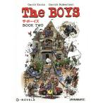 [ бесплатная доставка ][книга@/ журнал ]/ The * boys 2 /. название :THE BOYS.VOLUME 3:GOOD FOR THE SOUL. название :THE BOYS.VOLUME 4:WE GOTTA GO NOW/ga-s*e