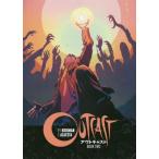 [ бесплатная доставка ][книга@/ журнал ]/ наружный литье 2 /. название :OUTCAST.VOL.3:this little light. название :OUTCAST.VOL.