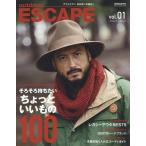 [книга@/ журнал ]/outdoor ESCAPE 1 (CARTOP)/ транспорт время s фирма 