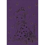 [ бесплатная доставка ][книга@/ журнал ]/.. печать . фиолетовый цвет / свет .. старинная книга .