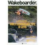 [книга@/ журнал ]/Wakeboarder. 10 ( носитель информации Pal Mucc )/ Mix 