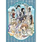 [ бесплатная доставка ][книга@/ журнал ]/CLAMP сборник оригинальных рисунков MEMORIES/CLAMP/ работа ( монография * Mucc )