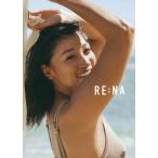 [книга@/ журнал ]/RENA фото книжка RE:NA/TsuranukuKumagai/( фотосъемка )( монография * Mucc )