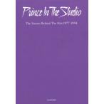 [ бесплатная доставка ][книга@/ журнал ]/ Prince запись . инженер, частота * жесткость . язык . запись * Studio. Prince /. название :PRINCE IN THE STUDIO/ji