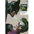 [ бесплатная доставка ][книга@/ журнал ]/ Joker : последний * черновой /. название :BATMAN:THE JOKER*S LAST LAUGH (ShoPro)/ молния *tik