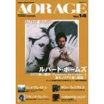 [книга@/ журнал ]/AOR AGE 14 (SHINKO MUSIC MOOK)/ средний рисовое поле выгода ./ работа 