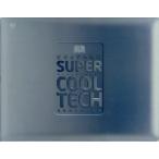 [ бесплатная доставка ][книга@/ журнал ]/ visual иллюстрированная книга super прохладный Tec / большой Цу ../ перевод сверху .. тканый / перевод бог .. ветка / перевод 