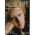 [本/雑誌]/MUSIC LIFE ロジャー・テイラー/QUEEN (SHINKO MUSIC MOOK)/シンコーミュージック・エンタテイメント(単