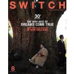 [本/雑誌]/SWITCH (スイッチ) Vol.37 No.8 【表紙&amp;特集】 THE VERY BEST OF DREAMS COME TRUE