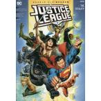 [ бесплатная доставка ][книга@/ журнал ]/ Justy s* Lee g: новый . правильный ./. название :JUSTICE LEAGUE.VOL.1:THE TOTALITY (ShoPro)