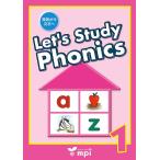 [книга@/ журнал ]/Let's Study Phonics Book 1 текст /mpi сосна .fo