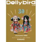 [книга@/ журнал ]/Dollybird ( Dolly bird ) Vol.30/ хобби Japan ( монография * Mucc )