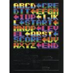 [本/雑誌]/アーケードゲーム・タイポグラフィ ビットマップ書体の世界 / 原タイトル:Arcade Game Typography/大曲都市/著 井