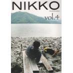 [книга@/ журнал ]/NIKKO FISHING meth 4/graphic hand*s