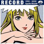 [本/雑誌]/RECORD 1992-2020/江口寿史/著(単行本・ムック)