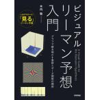 【送料無料】[本/雑誌]/ビジュアルリーマン予想入門 グラフで解き明かす素数とゼータ関数の関係/木内敬/著