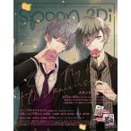 [書籍のゆうメール同梱は2冊まで]/[本/雑誌]/spoon.2Di Vol.66 【W表紙】 スタンドマイヒーローズ/梅原裕一郎「アクダマドライブ」