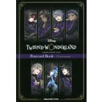 [本/雑誌]/『ディズニーツイステッドワンダーランド』ポストカードブックーCeremony-/スクウェア・エニック