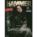 [книга@/ журнал ]/METAL HAMMER JAPAN ( metal Hummer * Japan ) Vol.5 (RittorMusi