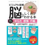 [本/雑誌]/ビジュアル図解脳のしくみがわかる本 気になる「からだ・感情・行動」とのつながり (「わかる!」本)/加