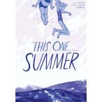 [ бесплатная доставка ][книга@/ журнал ]/THIS ONE SUMMER /. название :THIS ONE SUMMER/ Мали 