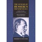 【送料無料】[本/雑誌]/The Genesis of Husserl’s Phenomenology A Study on the origin and dev