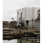 【送料無料】[本/雑誌]/UNTITLED RECORDS  20/KITAJIMAKEIZO/〔撮影〕