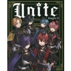 【送料無料】[本/雑誌]/KnightA/騎士A オフィシャルファンブック Unite (STPR BOOKS