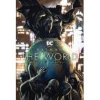 [ бесплатная доставка ][книга@/ журнал ]/ Batman : The * world /. название :BATMAN:THE WORLD (ShoPro)/DC комиксы / сборник средний .../ перевод 