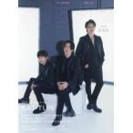 [книга@/ журнал ]/TV гид Alpha EPISODE AAA [ обложка ] KAT-TUN (TV гид MOOK)/ Tokyo News сообщение фирма 